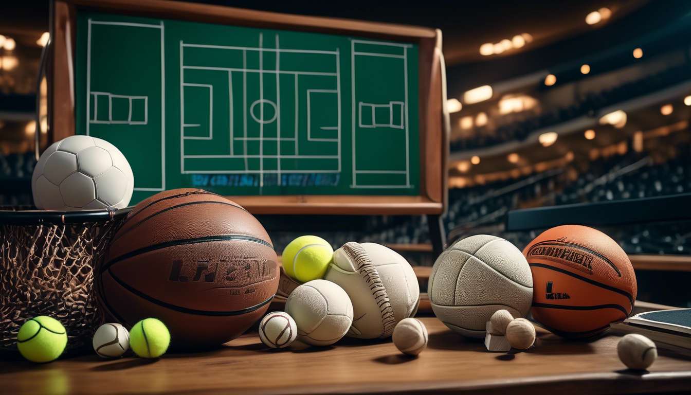 スポーツベッティング用語10個の基礎知識