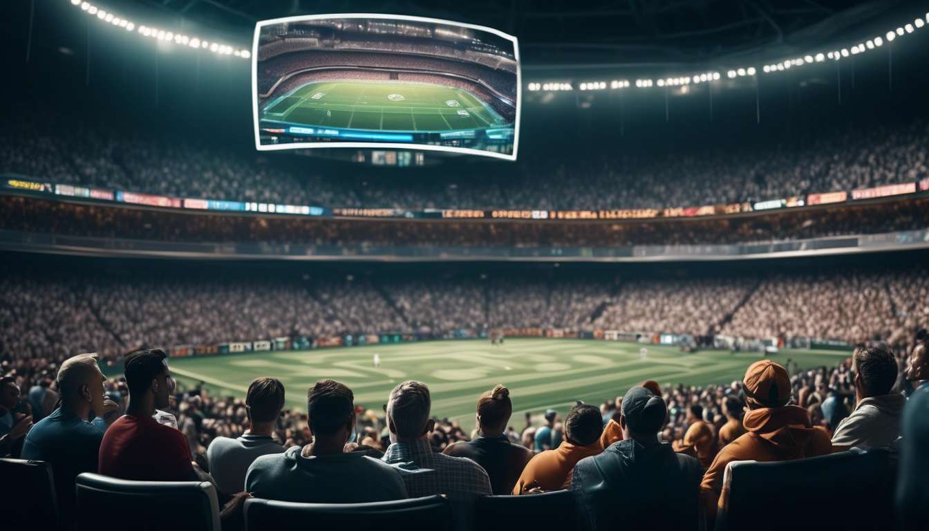 スポーツベッティングで多い質問10選