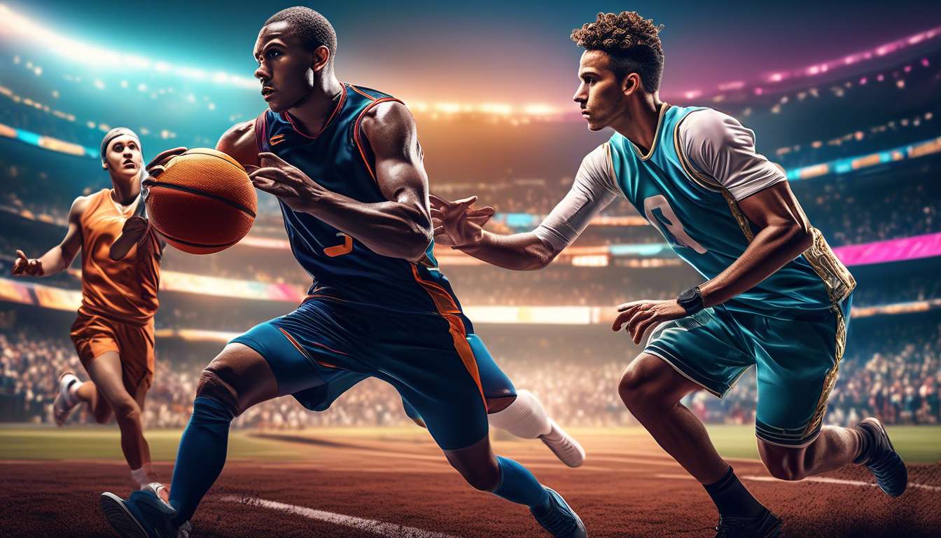 2025年人気スポーツベッティング形式ランキング5選