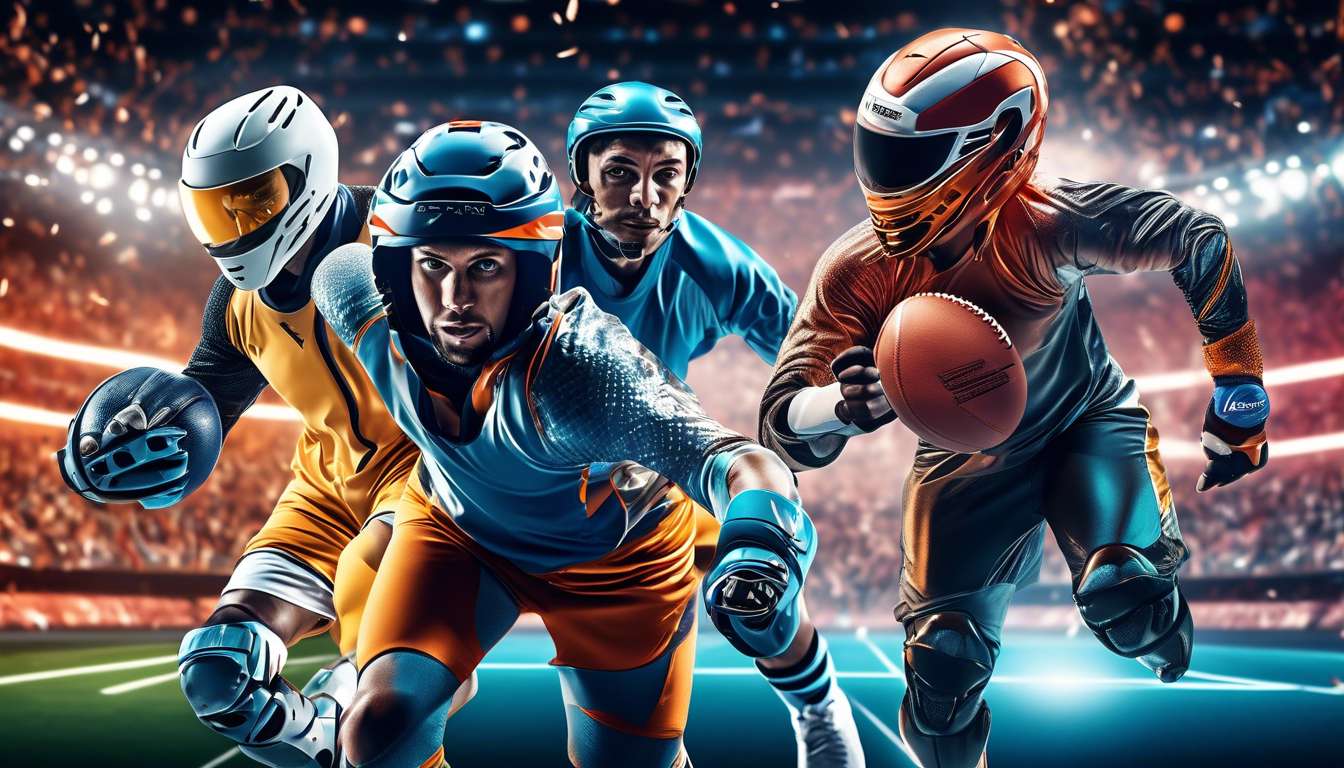 2025年おすすめのスポーツベッティングジャンル5選