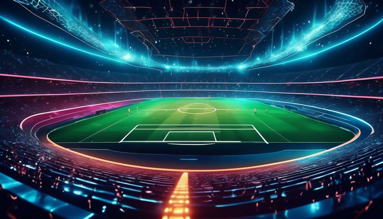 最新の試合分析でサッカーの予想を的中させる方法