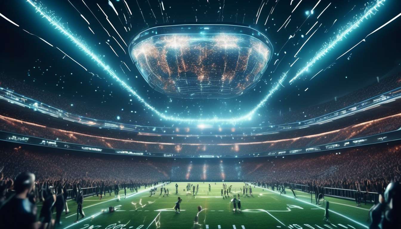 最新の試合結果と分析で見るフットボールの予想