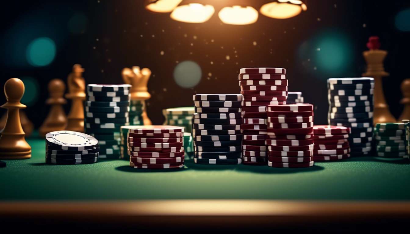 ベッティング戦略比較：注目の方法6選