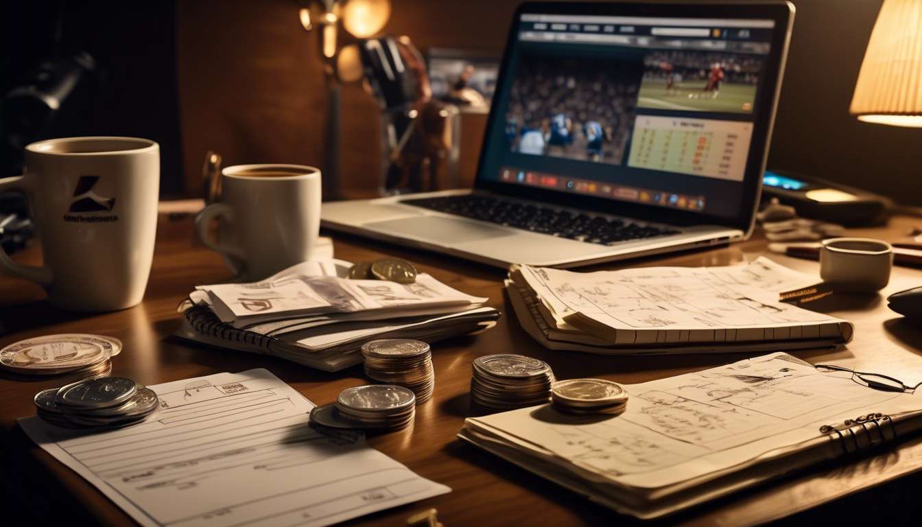 スポーツベッティング体験談:学びのポイント6つ