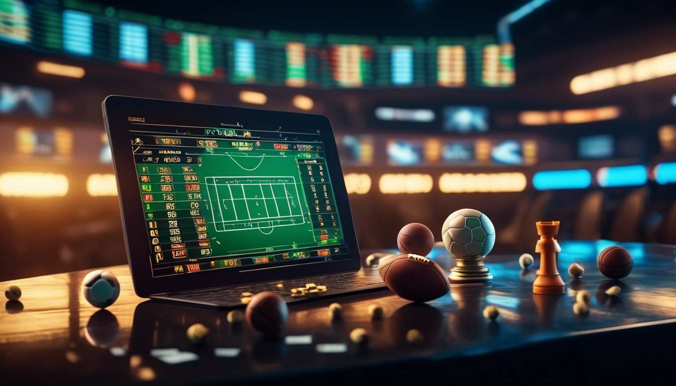スポーツベッティングに関する7つの注目トピック