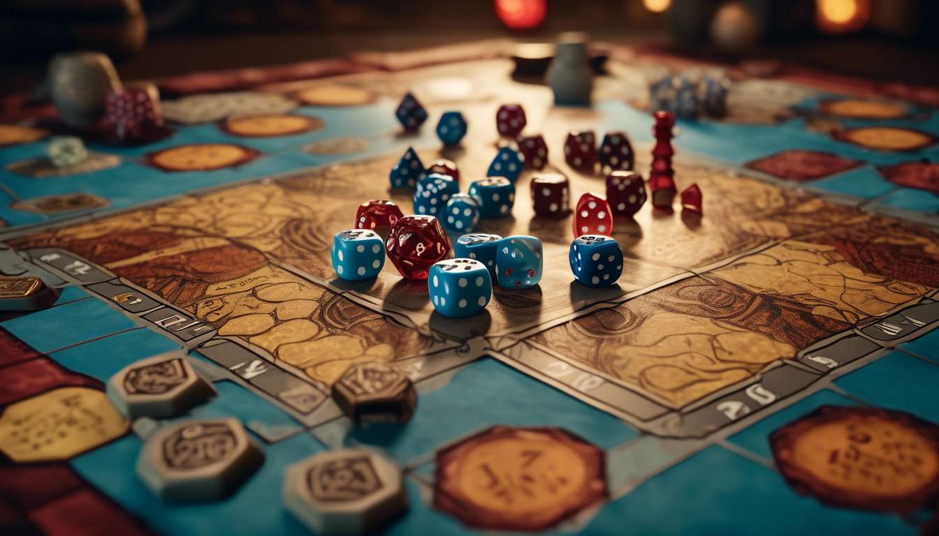 ベッティング戦略を深掘りするための7つの視点